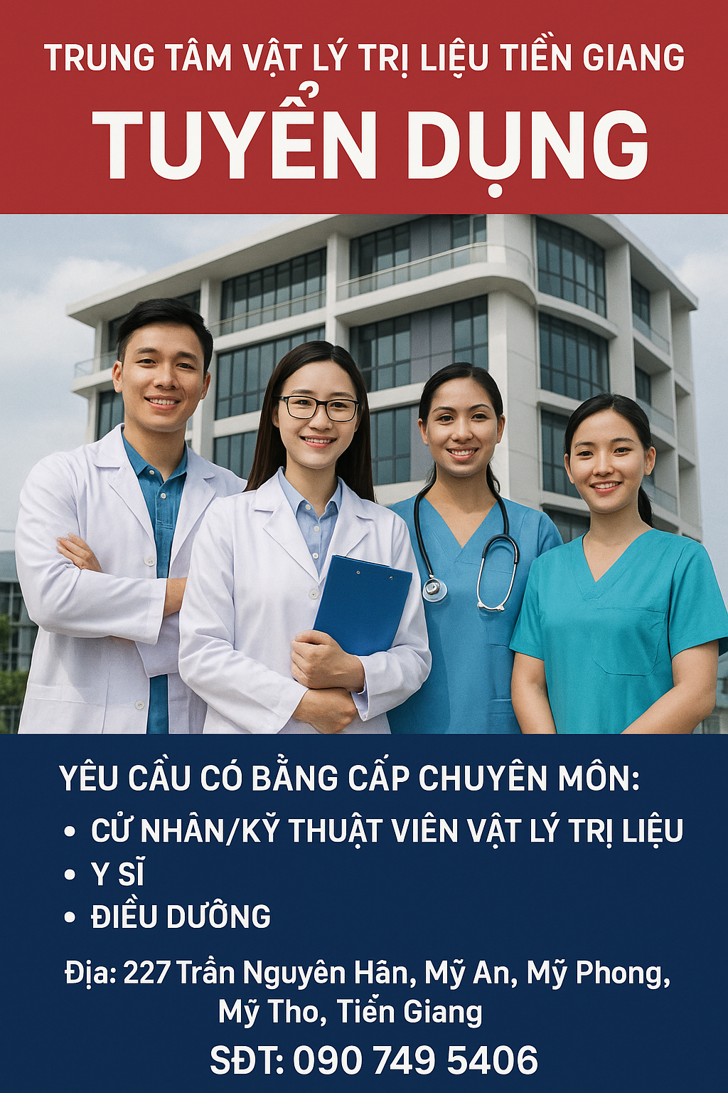 20250605 2219 Tuyển Dụng Vật Lý Trị Liệu simple compose 01jx0aqk2ge1v8qav2xgyebxhg