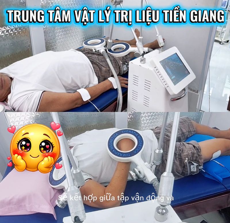 CHƯƠNG TR&Igrave;NH ĐIỀU TRỊ PHỤC HỒI CHỨC NĂNG SAU TAI BIẾN