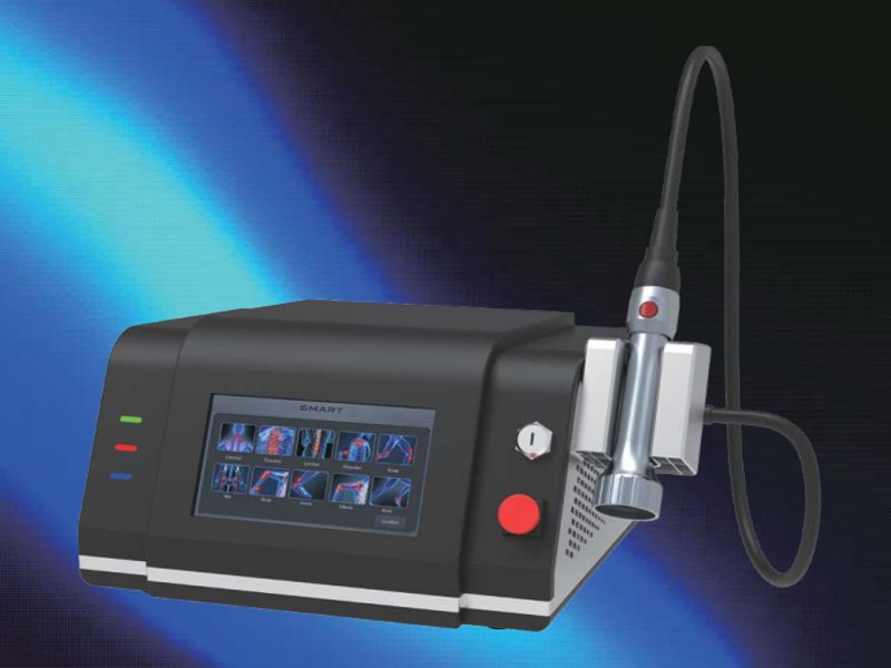 LASER CÔNG SUẤT CAO