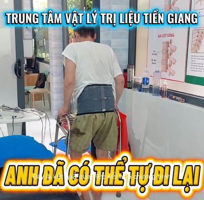 Đ&Acirc;Y L&Agrave; KẾT QUẢ SAU 10 LẦN ĐIỀU TRỊ TẠI TRUNG T&Acirc;M