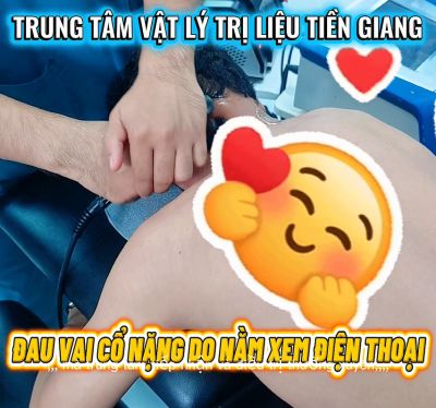 [CẢNH B&Aacute;O] TẠI SAO NẰM XEM ĐIỆN THOẠI LẠI G&Acirc;Y ĐAU CỔ VAI G&Aacute;Y NHANH HƠN?